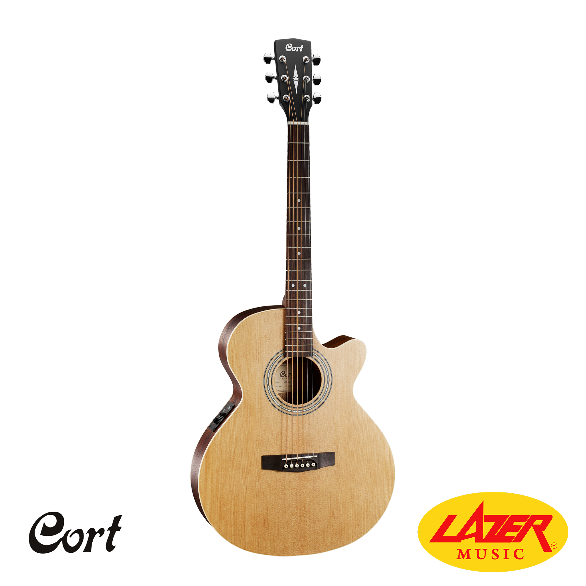 Cort SFX-ME Acoustic Guitar